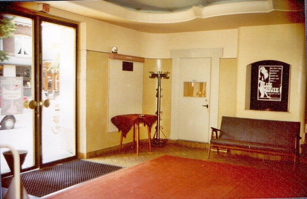 1e Hogeweg — Zeist