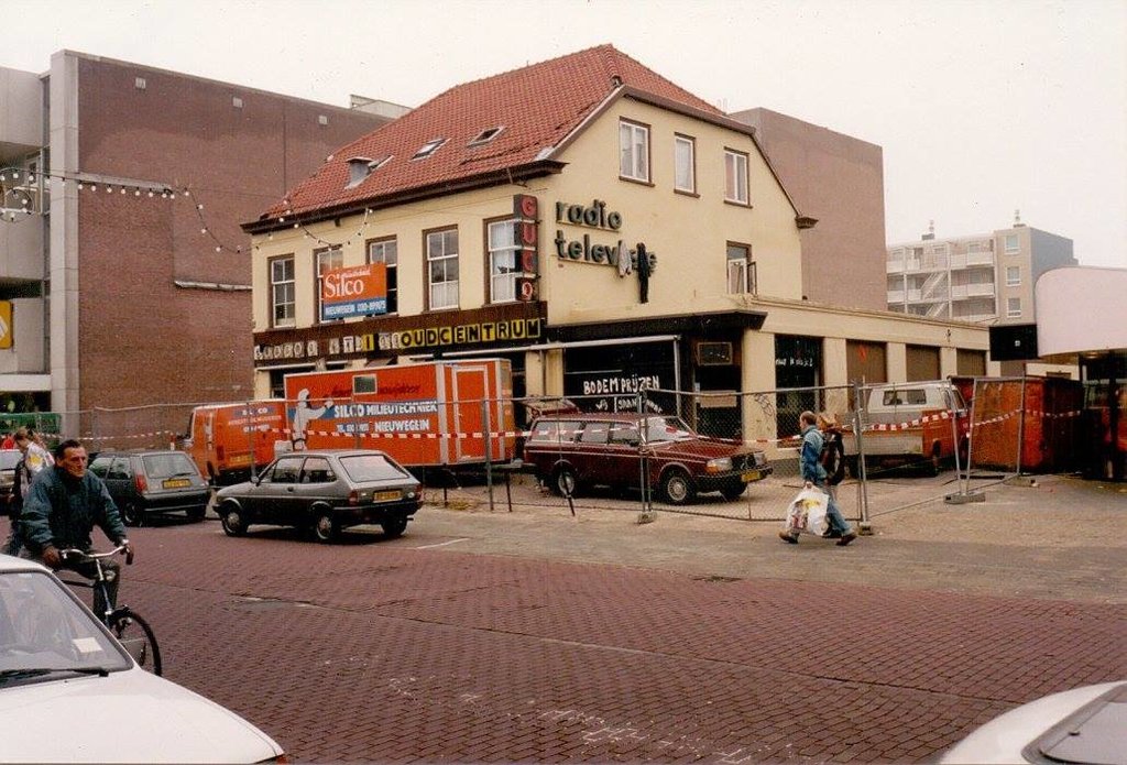 1e Hogeweg — Zeist