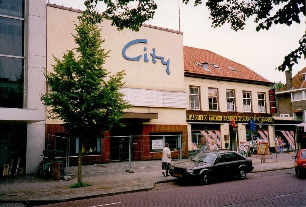 1e Hogeweg — Zeist