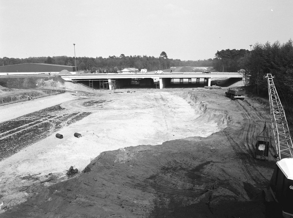 A28 — Zeist
