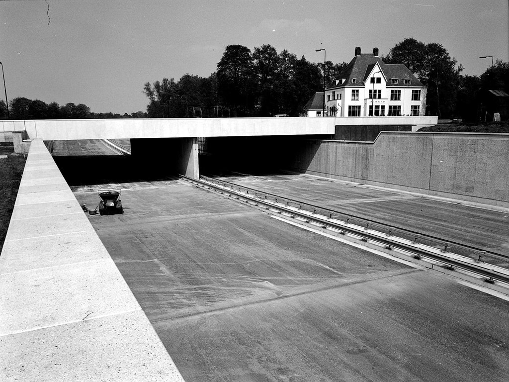 A28 — Zeist