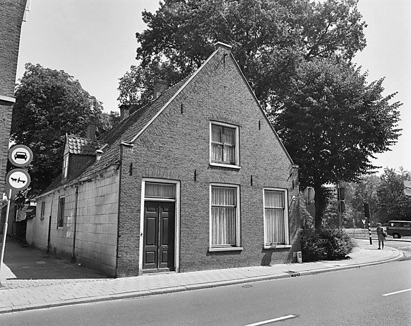 2e Dorpsstraat — Zeist