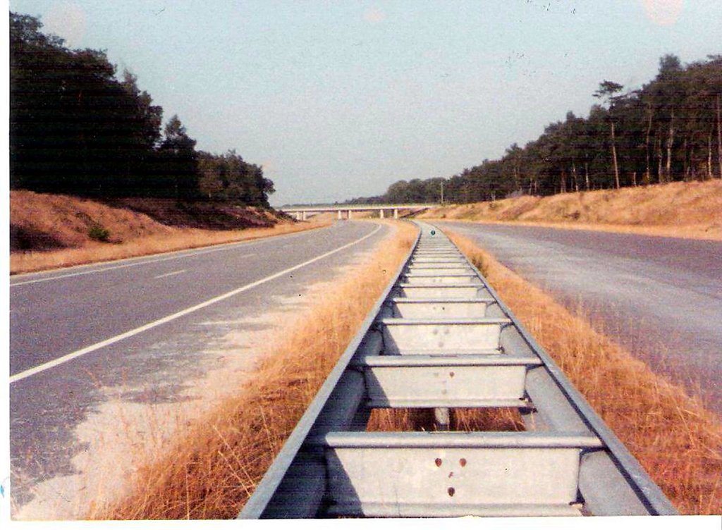 A28 — Zeist