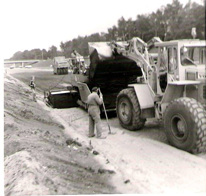 A28 — Zeist