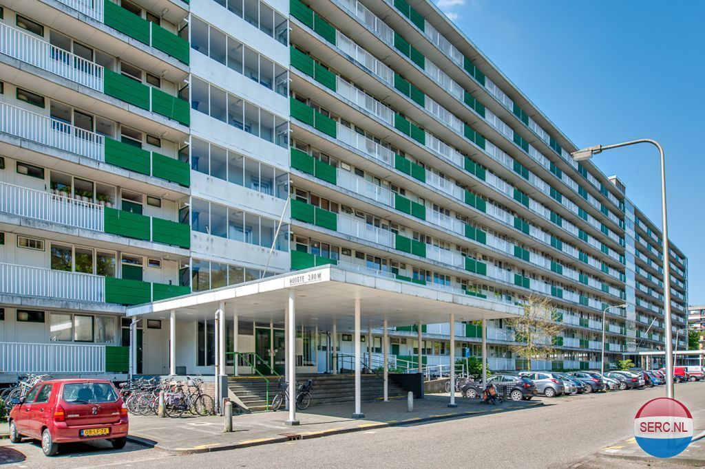 Anna Paulownalaan — Zeist