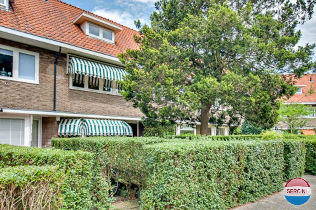 1e Hogeweg — Zeist