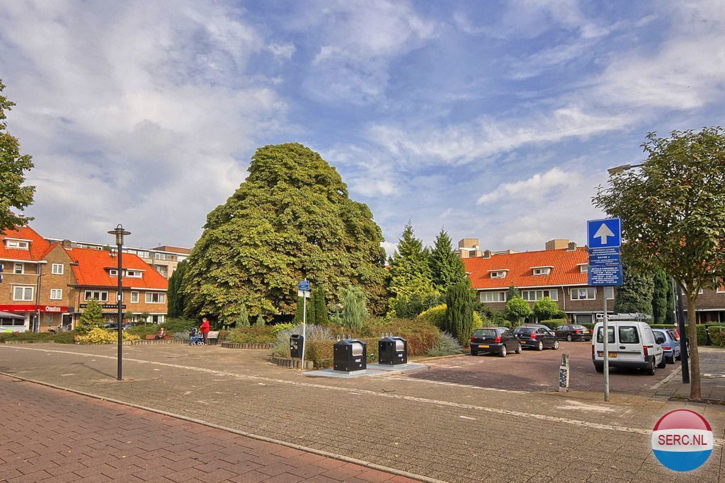 1e Hogeweg — Zeist