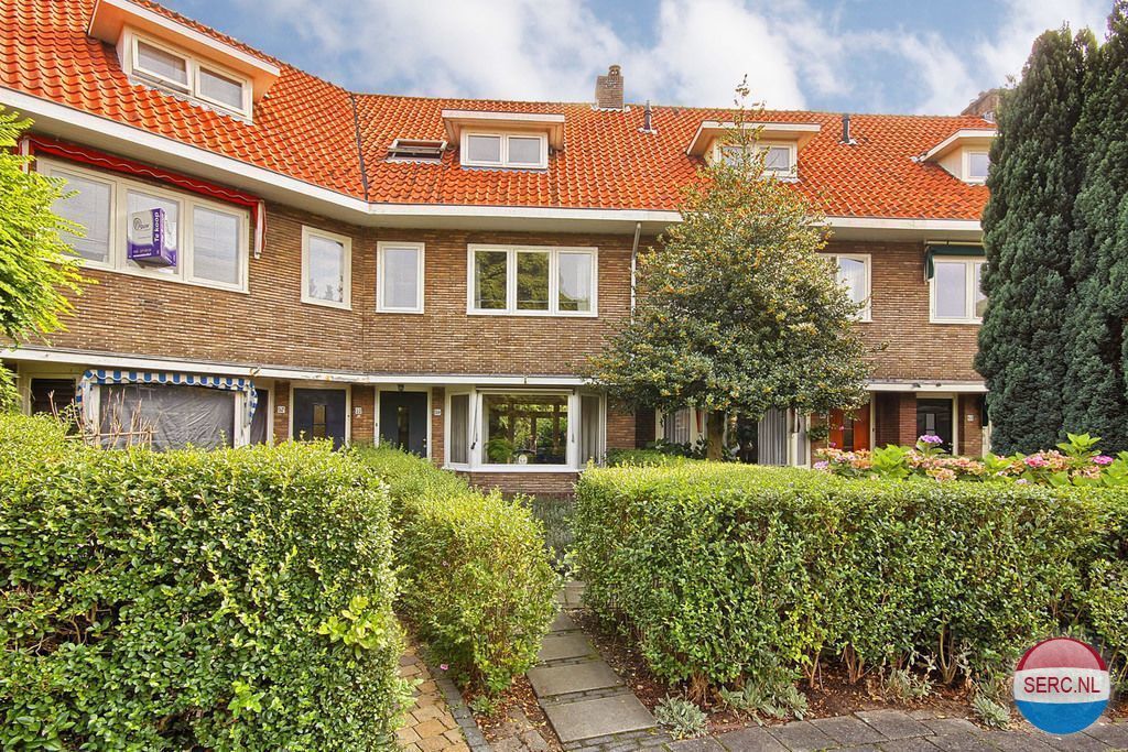 1e Hogeweg — Zeist