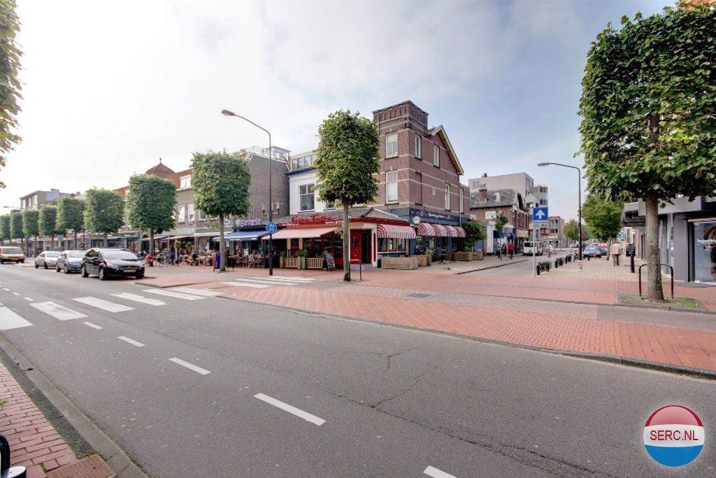 Antonlaan — Zeist