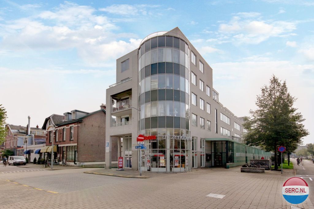 Antonlaan — Zeist