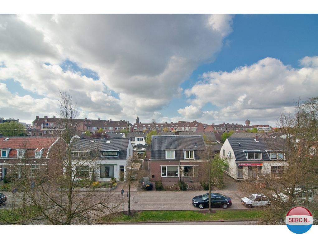 Antonlaan — Zeist