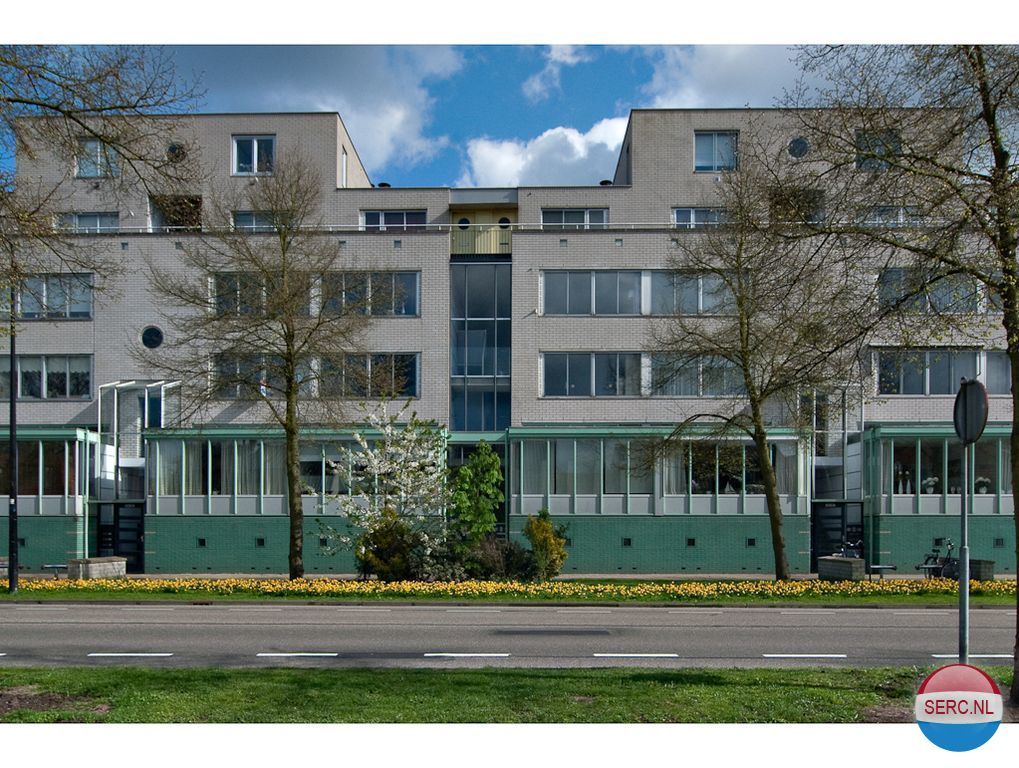 Antonlaan — Zeist