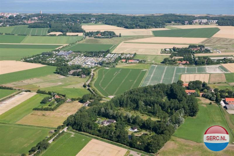 Aagtekerkseweg — Aagtekerke