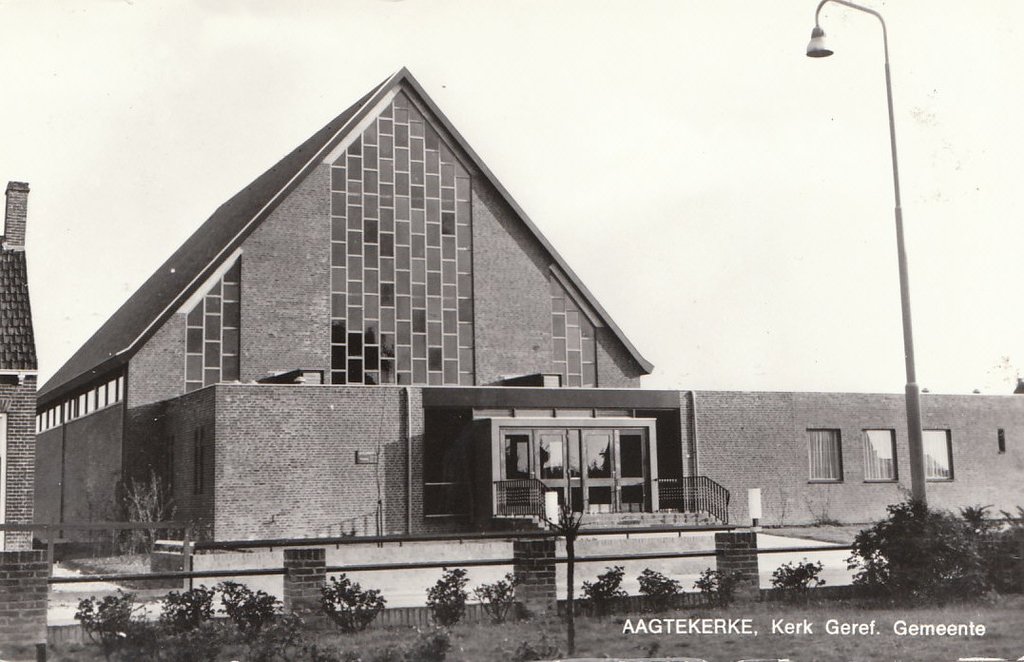 Prelaatweg — Aagtekerke