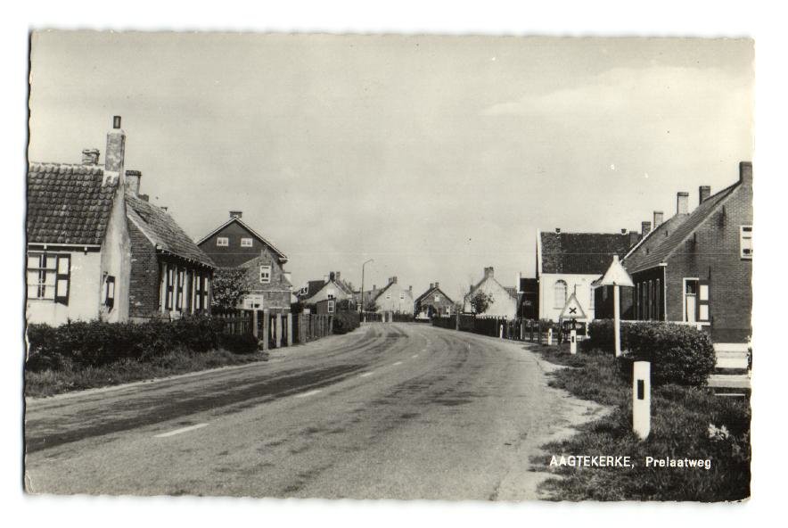 Prelaatweg — Aagtekerke