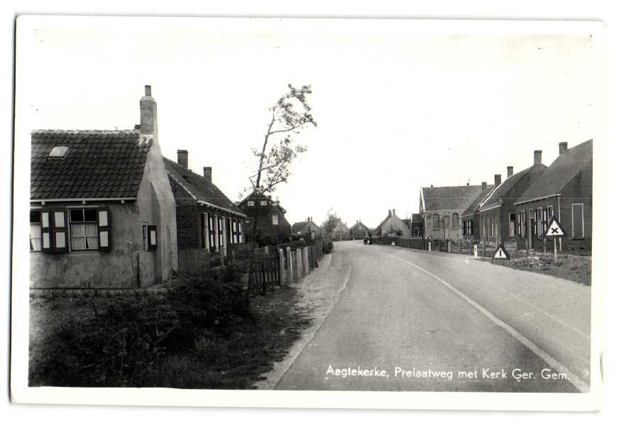 Prelaatweg — Aagtekerke
