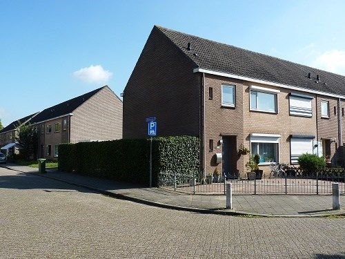 Schaepmanlaan — Axel