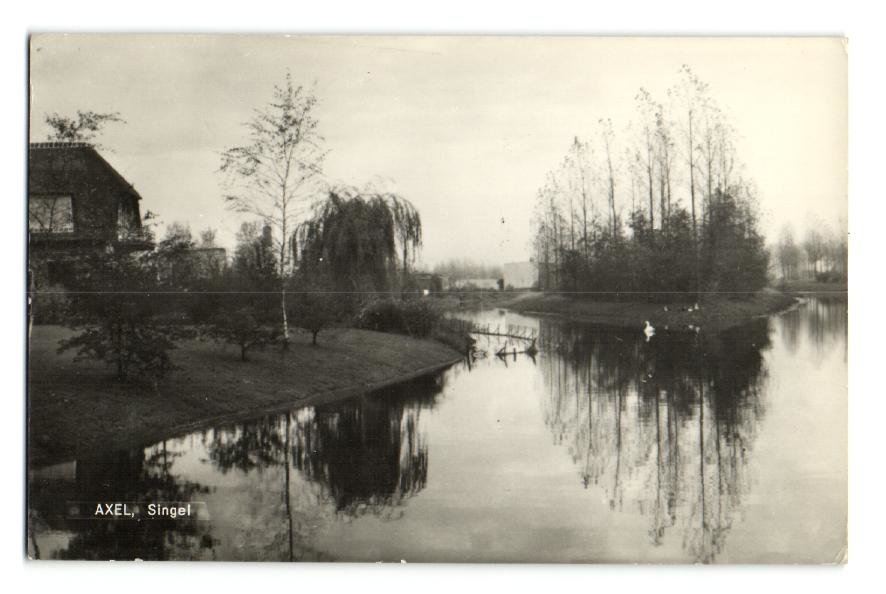 Singel — Axel