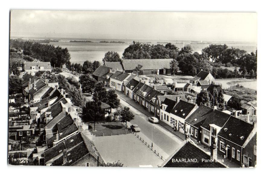 Panorama — Baarland