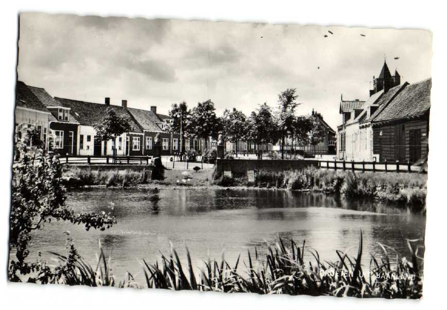 Panorama — Baarland