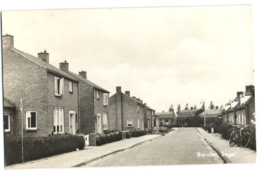 Singel — Biervliet
