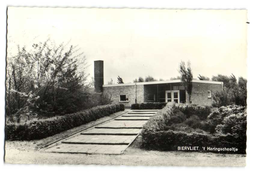 Scholen — Biervliet