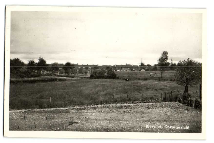 Panorama — Biervliet