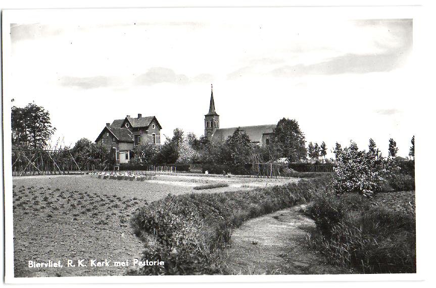 Panorama — Biervliet