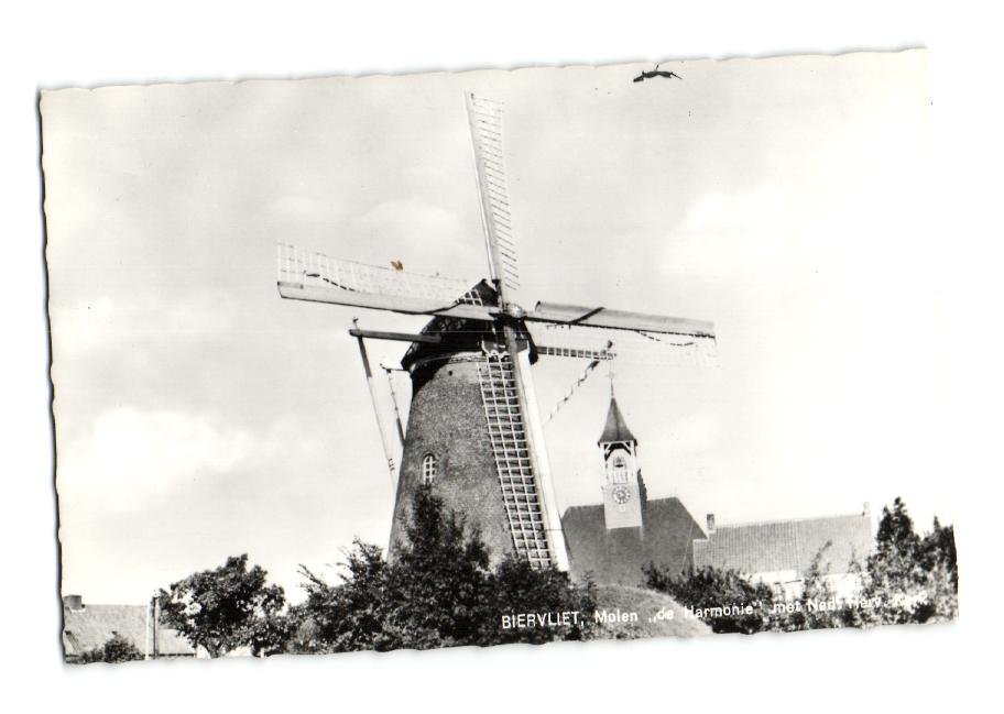 Molens — Biervliet