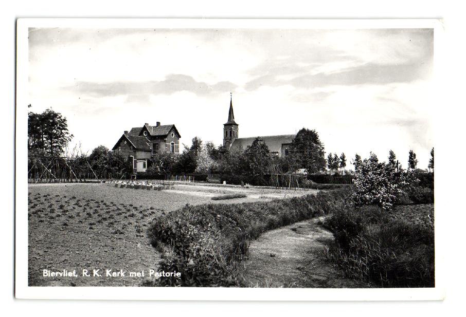Kerken — Biervliet