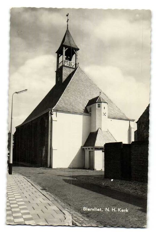 Kerken — Biervliet