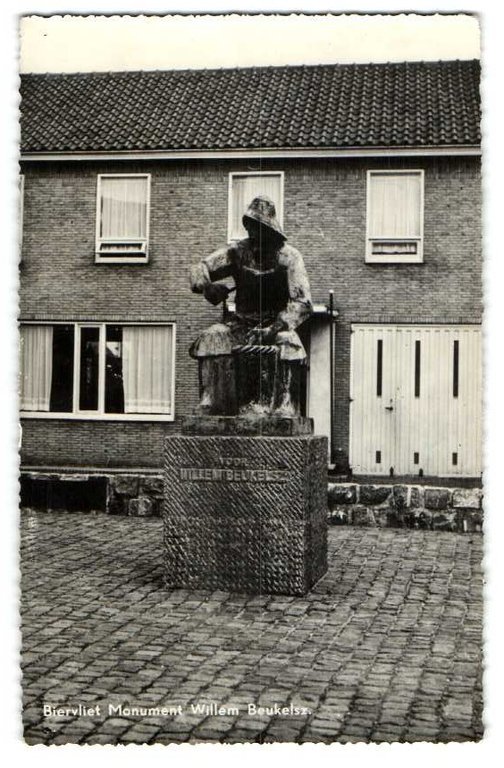 Markt — Biervliet