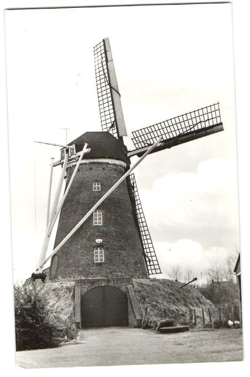 Molens — Biervliet