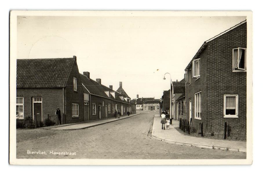 Havenstraat — Biervliet