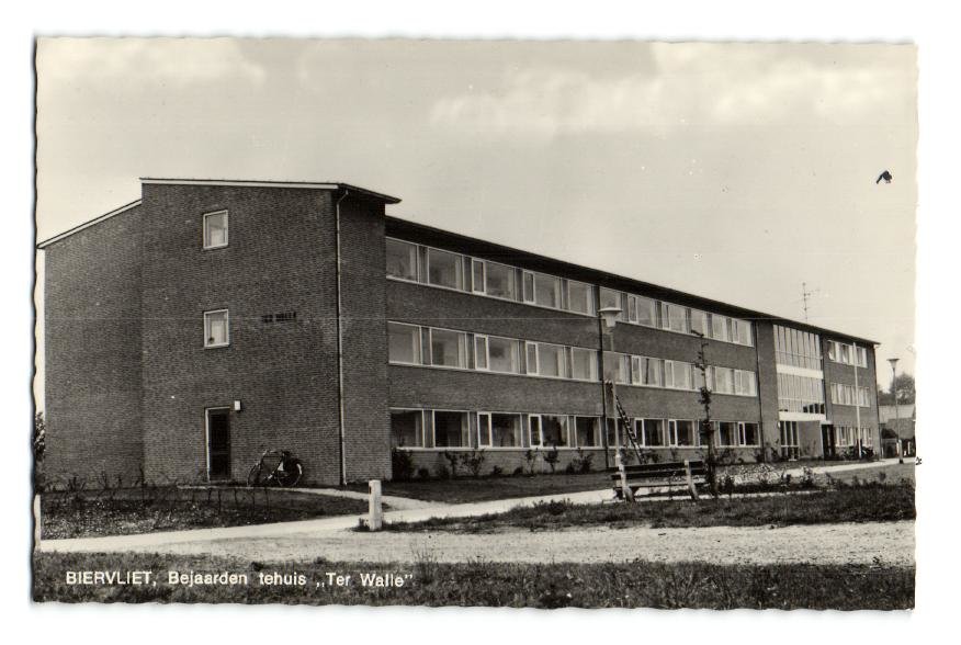 Bejaardentehuis — Biervliet