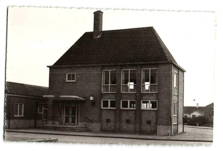 Markt — Biervliet