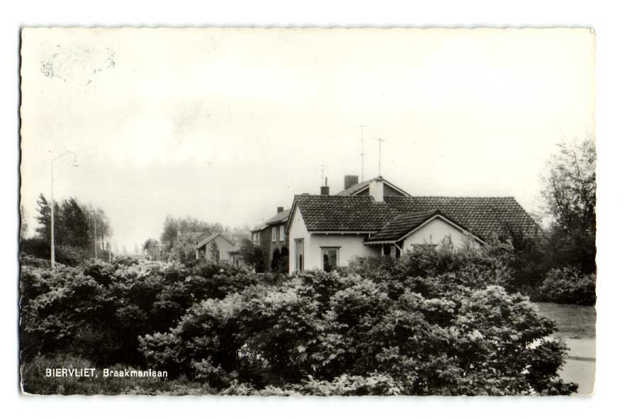 Braakmanlaan — Biervliet