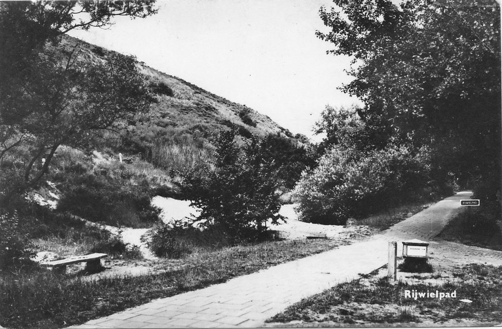 Duinen — Biggekerke