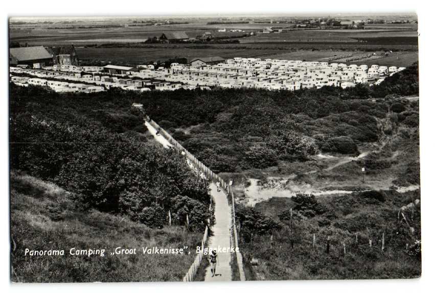 Panorama — Biggekerke