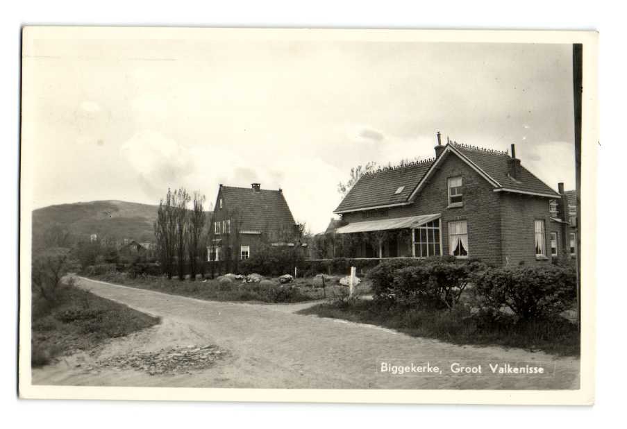 Campings — Biggekerke