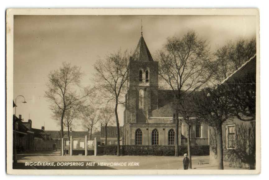 Dorpsring — Biggekerke