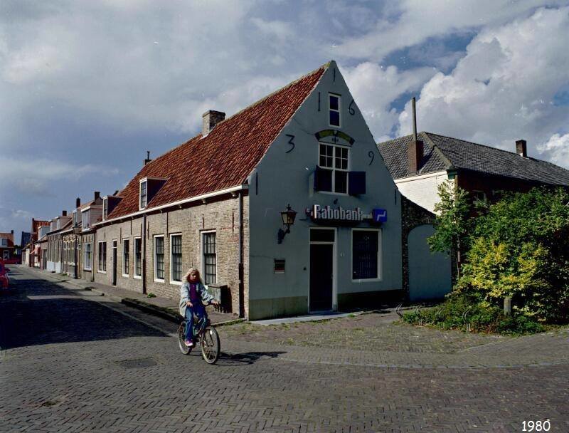 Weststraat — Borssele
