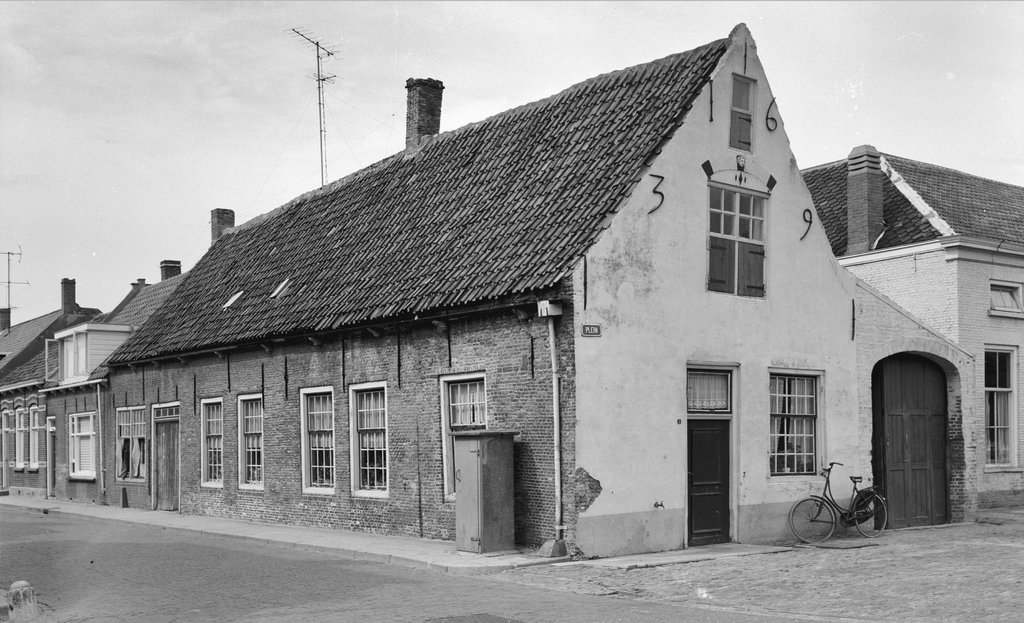 Weststraat — Borssele
