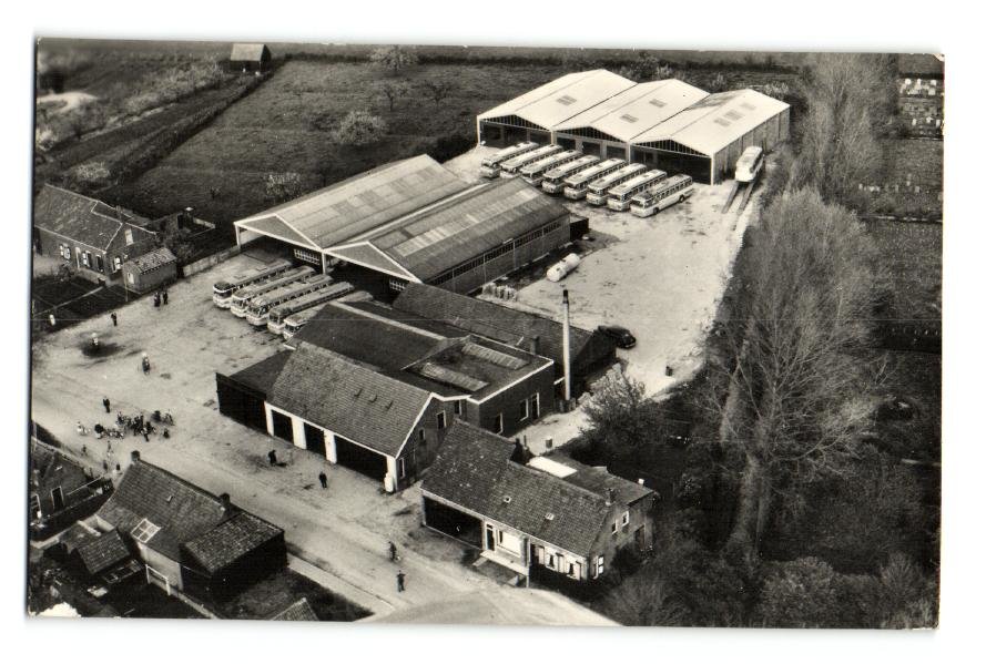 Bedrijven — Borssele
