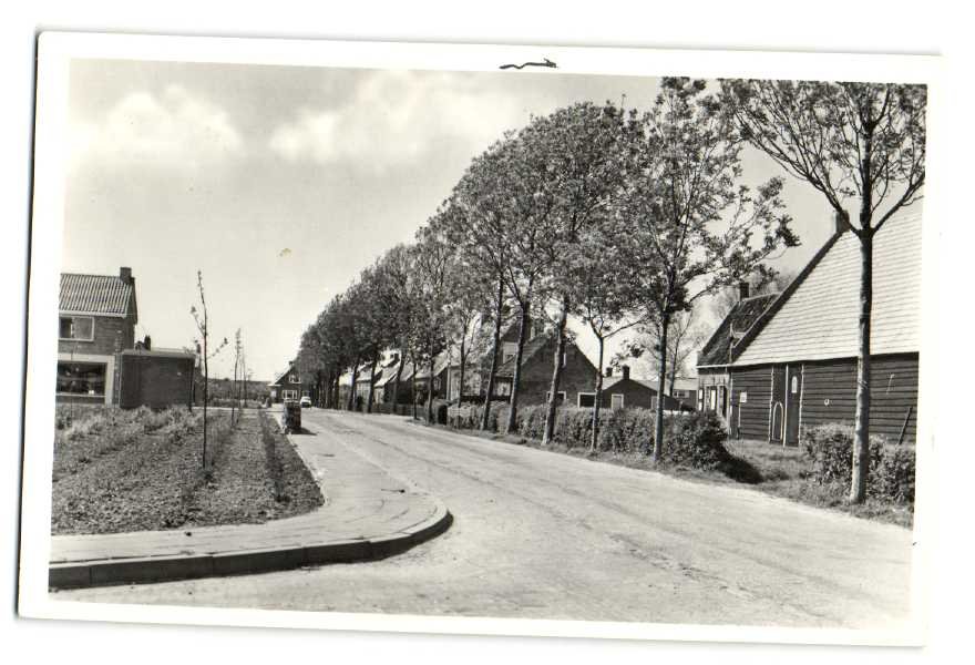 Zuidsingel — Borssele