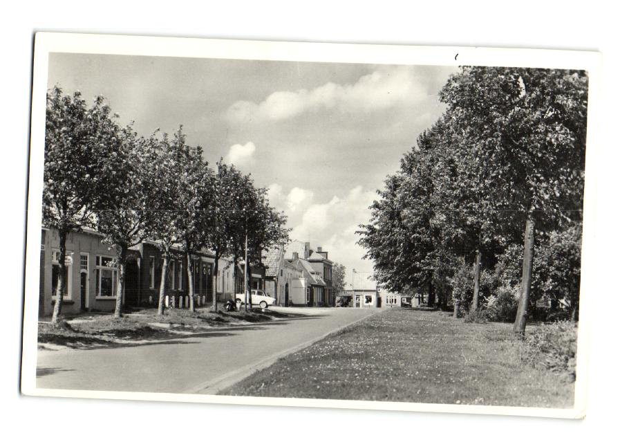 Plein — Borssele