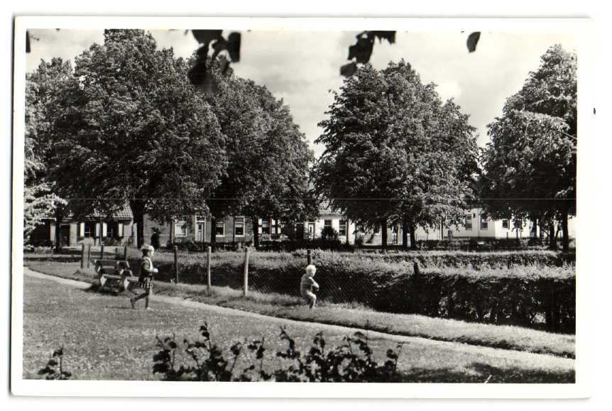 Plein — Borssele