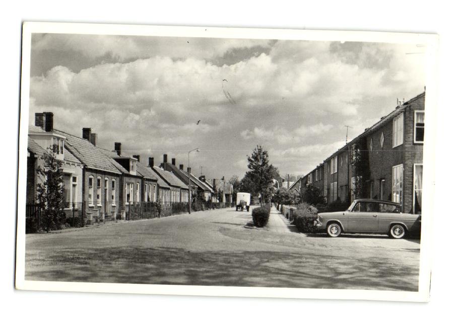 Noordsingel — Borssele