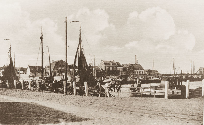 Haven — Breskens