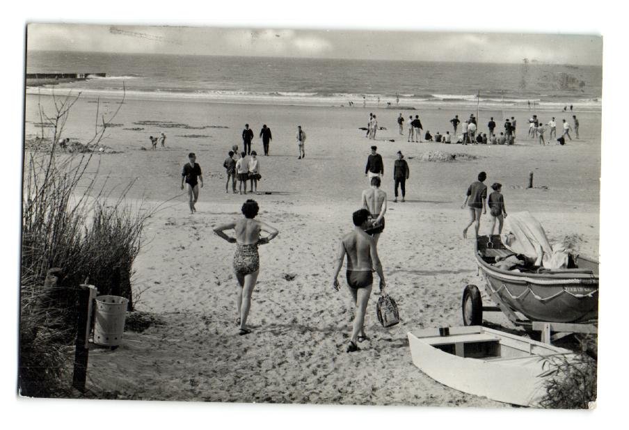 Campings — Breskens
